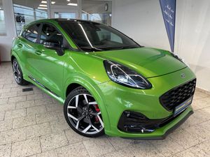 FORD Puma ST X Performance 8-fach bereift