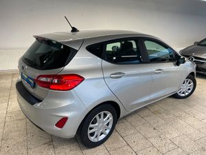 FORD Fiesta 1.1 Cool &amp; Connect - Navi - GJR - Wi.-P.