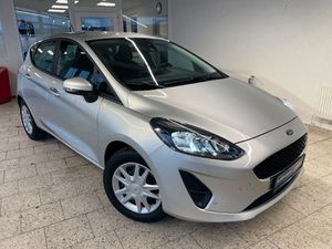 FORD Fiesta 1.1 Cool &amp; Connect - Navi - GJR - Wi.-P.