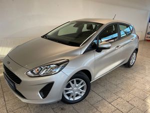 FORD Fiesta Cool &amp; Connect Navi / Allwetter