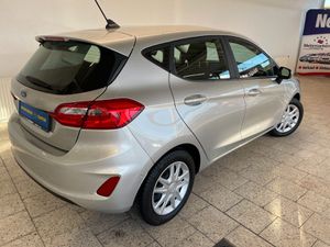 FORD Fiesta Cool &amp; Connect Navi / Allwetter