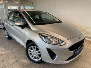 FORD Fiesta Cool &amp; Connect Navi / Allwetter