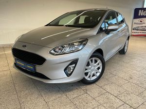 FORD Fiesta Cool &amp; Connect - Allwetter