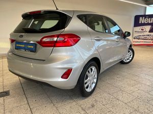 FORD Fiesta Cool &amp; Connect - Allwetter