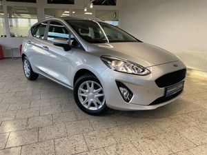 FORD Fiesta Cool &amp; Connect - Allwetter