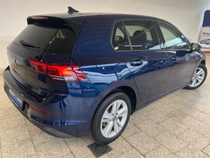 VW Golf VIII Lim. Life