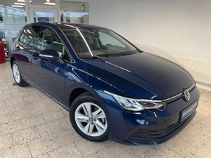 VW Golf VIII Lim. Life