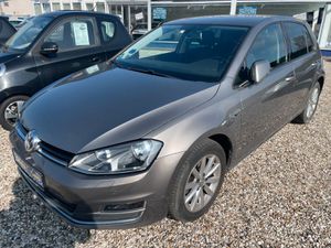 VW Golf VII Lim. Lounge BMT