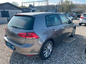 VW Golf VII Lim. Lounge BMT
