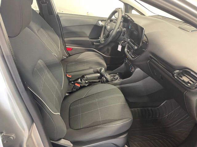 FORD Fiesta Cool &amp; Connect Navi / Allwetter