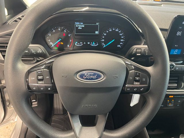 FORD Fiesta Cool &amp; Connect Navi / Allwetter