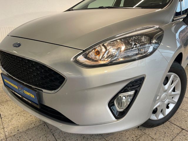 FORD Fiesta Cool &amp; Connect Navi / Allwetter