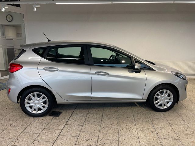 FORD Fiesta Cool &amp; Connect Navi / Allwetter