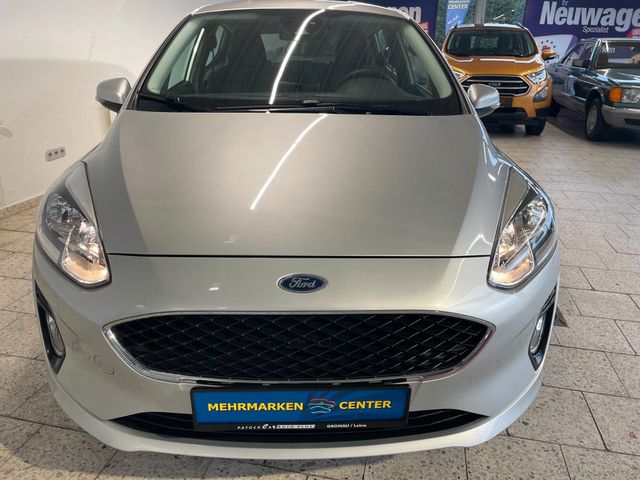 FORD Fiesta Cool &amp; Connect Navi / Allwetter