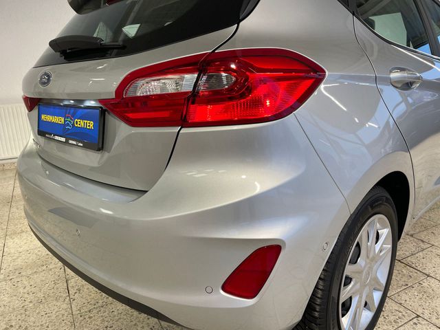 FORD Fiesta 1.1 Cool &amp; Connect Navi GJR