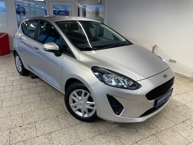 FORD Fiesta 1.1 Cool &amp; Connect Navi GJR