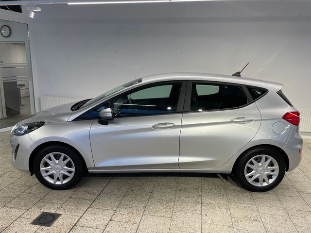 FORD Fiesta 1.1 Cool &amp; Connect Navi GJR