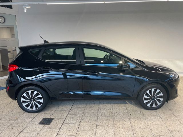 FORD Fiesta 1.0 EcoBoost Cool &amp; Connect Automatik