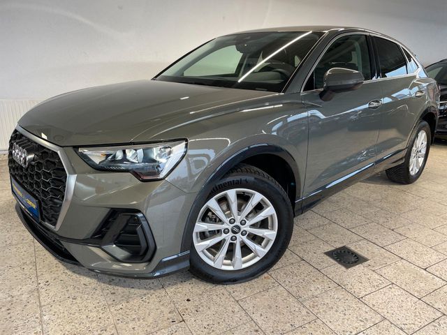 AUDI Q3 Sportback 35 TFSI basis S tronic