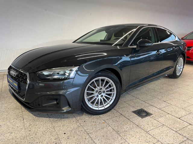 AUDI A5 Sportback 35 TFSI basis 7-Gang S tronic