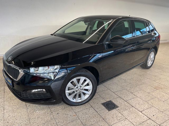 SKODA Scala 1.5 TSI Ambition