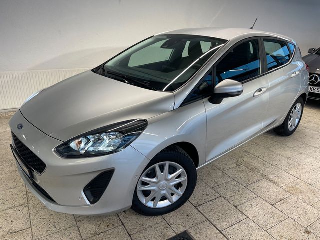 FORD Fiesta 1.1 Cool & Connect - Navi - GJR - Wi.-P.