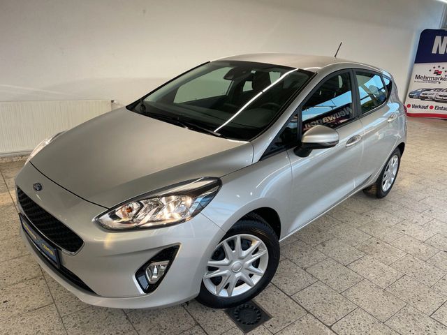 FORD Fiesta Cool & Connect - Allwetter