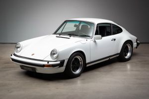 PORSCHE 911 Urmodell