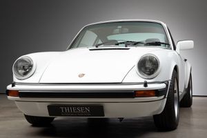 PORSCHE 911 Urmodell