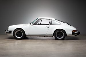 PORSCHE 911 Urmodell