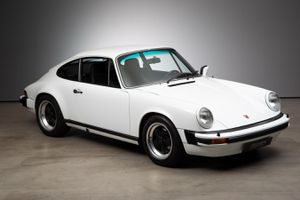 PORSCHE 911 Urmodell