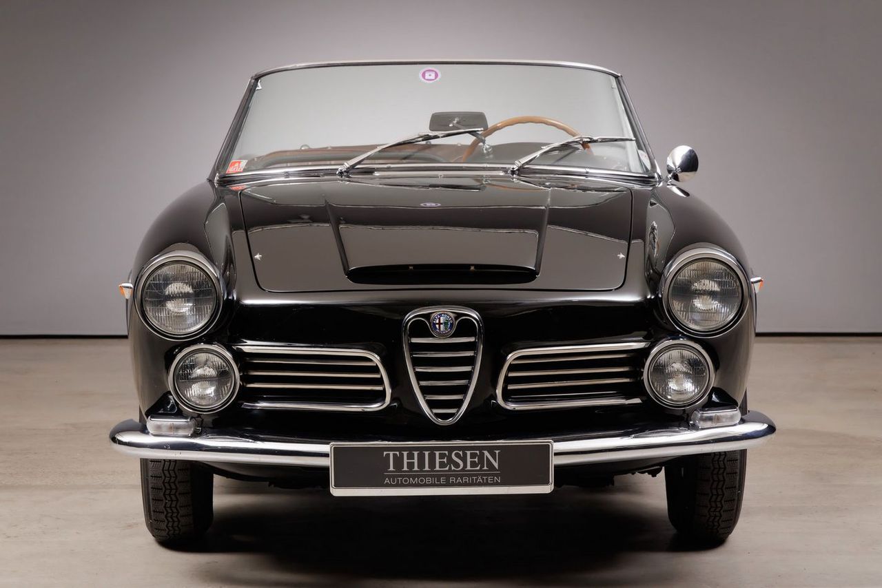 ALFA ROMEO Andere