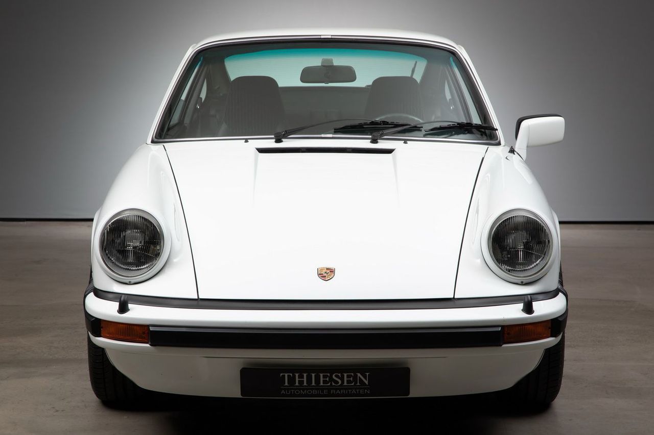 PORSCHE 911 Urmodell