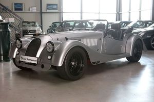 MORGAN Plus 4