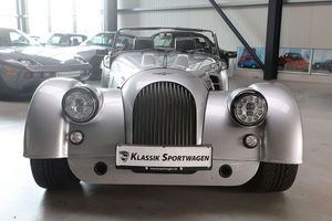 MORGAN Plus 4