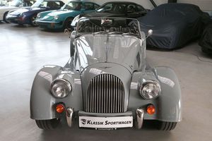 MORGAN Plus 4