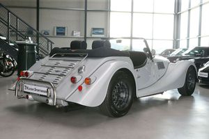 MORGAN Plus 4