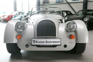 MORGAN Plus 4