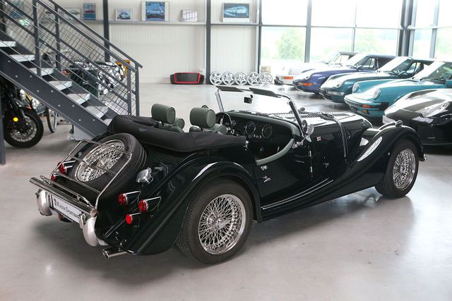 MORGAN Roadster