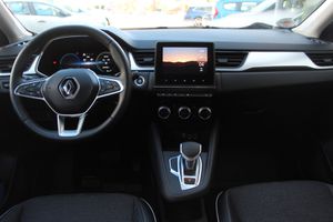 RENAULT Captur Techno E-TECH Plug in 160