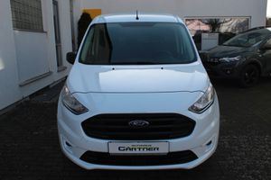 FORD Transit Connect Kasten Trend