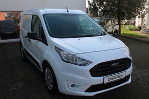 FORD Transit Connect Kasten Trend