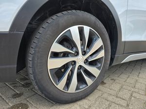 SUZUKI (SX4) S-Cross S-Cross 1.4 BOOSTERJET Comfort+ 4x4 ALLGRIP