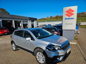 SUZUKI SX4 S-Cross Comfort 4x4