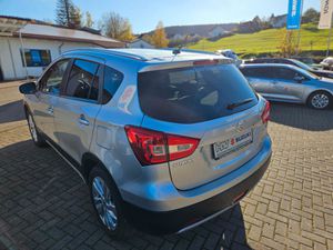 SUZUKI SX4 S-Cross Comfort 4x4