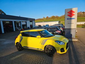 SUZUKI Swift Sport