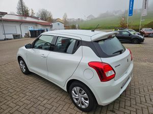 SUZUKI Swift Club