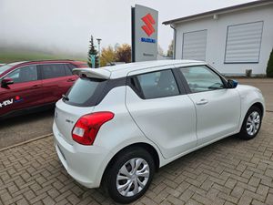 SUZUKI Swift Club