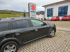 DACIA Logan MCV II Kombi Stepway *Inkl Winterräder*