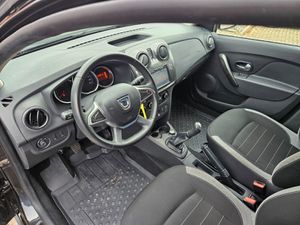 DACIA Logan MCV II Kombi Stepway *Inkl Winterräder*